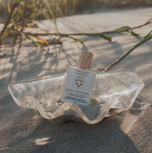 Kiawah Drift