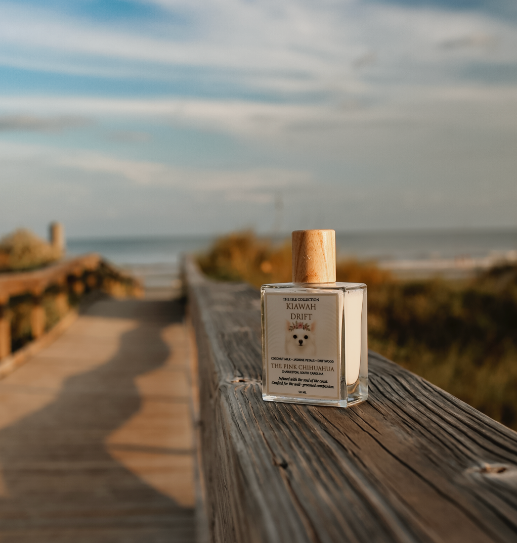 Kiawah Drift